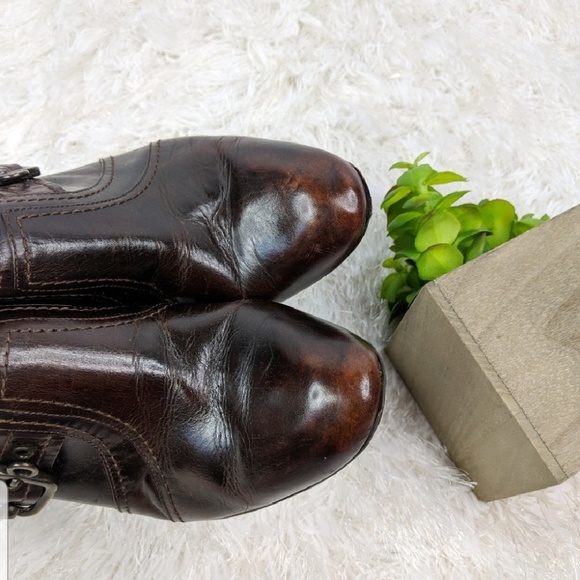 Gianni bini Mule 💋 - Picture 3 of 4